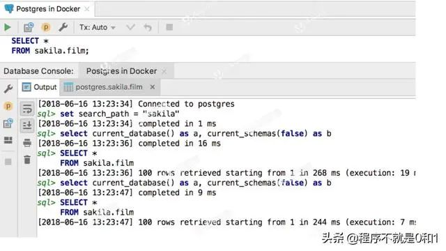 JetBrains 数据库管理工具的优势