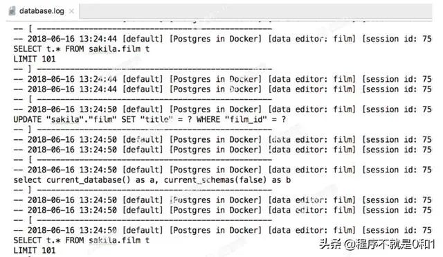 JetBrains 数据库管理工具的优势