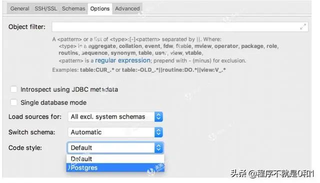 JetBrains 數(shù)據(jù)庫管理工具的優(yōu)勢