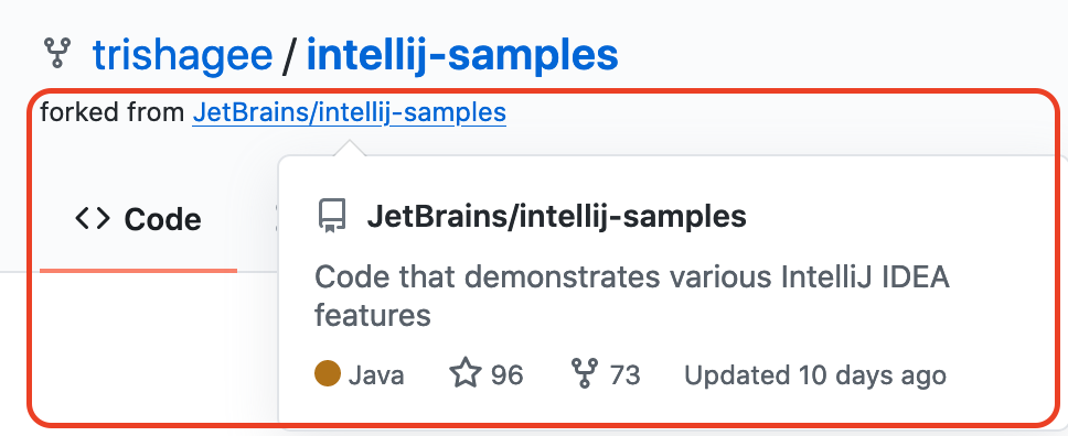 如何将Git存储库克隆到本地IntelliJ IDEA项目中