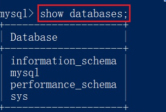 MySQL下载安装的操作步骤