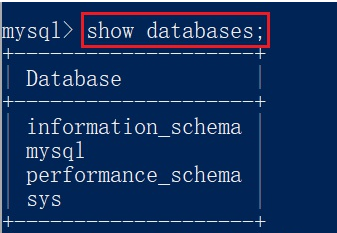 MySQL下载安装的操作步骤