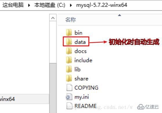 电脑上安装两个mysql数据库的方法