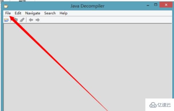查看java class文件的方法