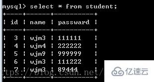 mysql语句的注入错误指的是什么