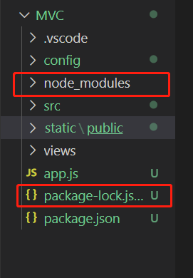 使用nodejs+koa2 如何模仿springMVC框架