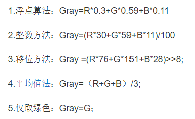 使用Python+OpenCV图像处理如何实现色彩空间转换