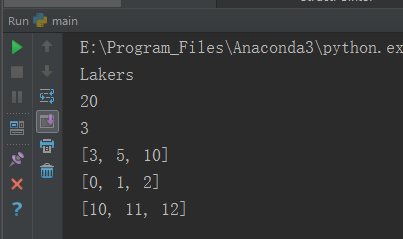 python如何使用ctypes庫調(diào)用DLL動態(tài)鏈接庫