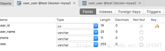 使用Docker 部署 Mysql8.0的步骤