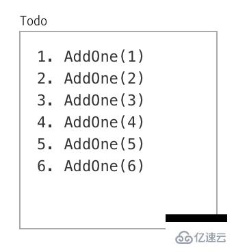 javascript中的回调是什么