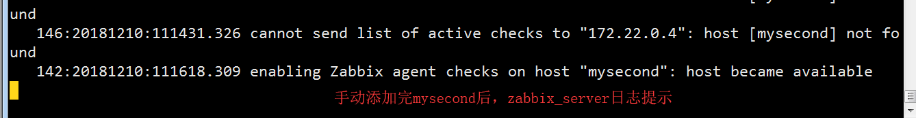 使用docker如何部署zabbix_agent