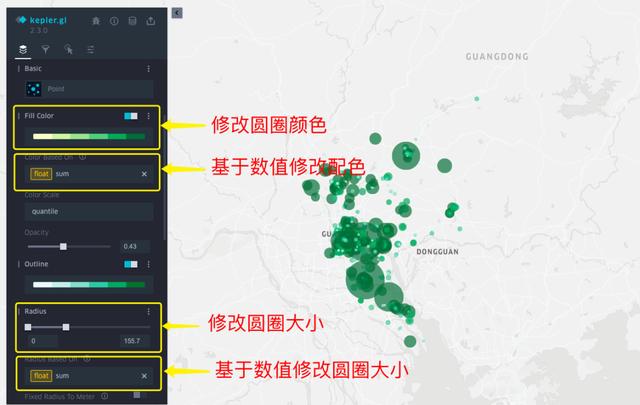 使用Python可视化工具如何实现动态图表