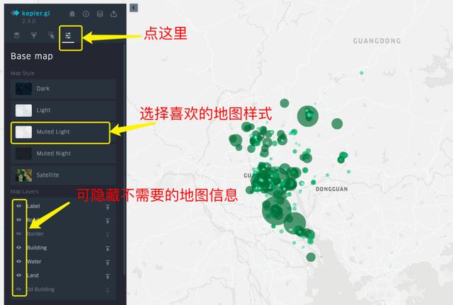 使用Python可视化工具如何实现动态图表