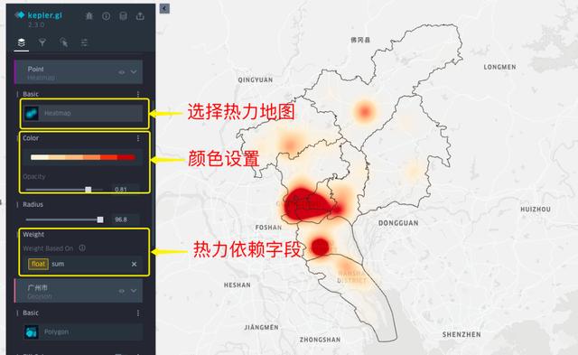 使用Python可视化工具如何实现动态图表