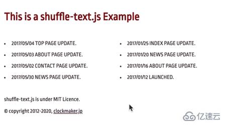 html网页开发中11个文本输入和6个按钮操作特效的案例分析