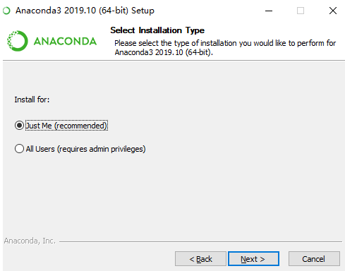 anaconda下载与版本选择的案例分析