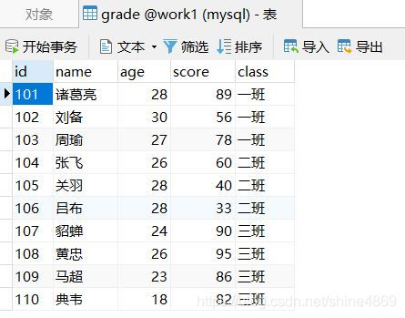 Python如何实现操控mysql批量插入数据