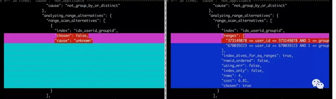 如何优化MySQL