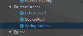 如何搭建Springboot+TCP监听服务器