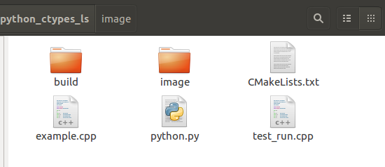 python和C++如何实现共享内存传输图像