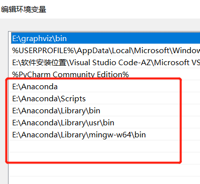 如何安装Anaconda3和使用Jupyter