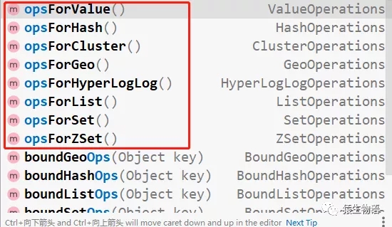 使用SpringBoot實現(xiàn)整合Redis