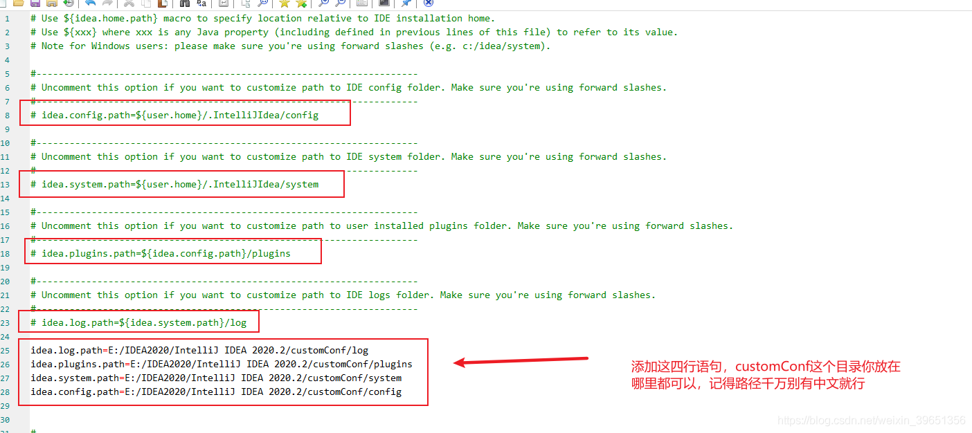 Jrebel用户名中文导致用不了怎么解决