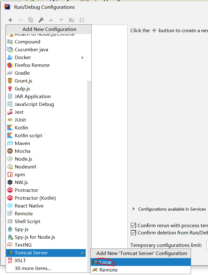 Intellij搭建springmvc时常见问题的解决方法