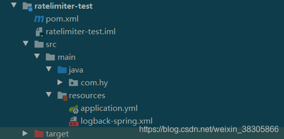 使用Redis+Lua脚本实现分布式限流组件封装