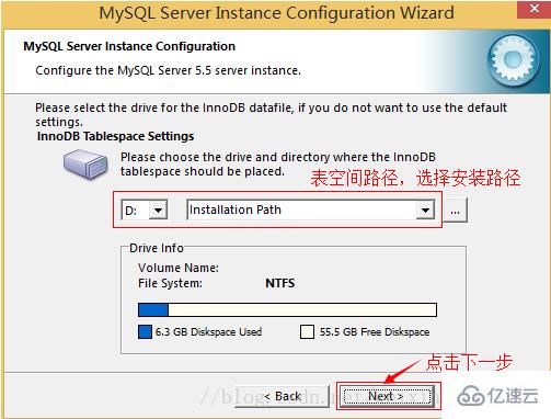 怎样下载5.5版的mysql