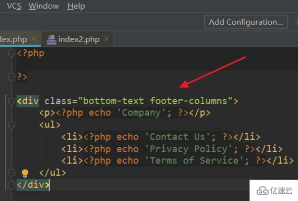 php编写网页怎样修改字体大小