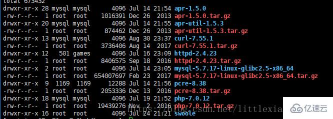 php安裝curl擴(kuò)展的操作步驟