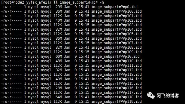 MySQL使用KEY分区时有哪些常见的误区