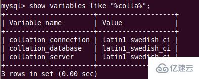 mysql数据库中文乱码怎么办