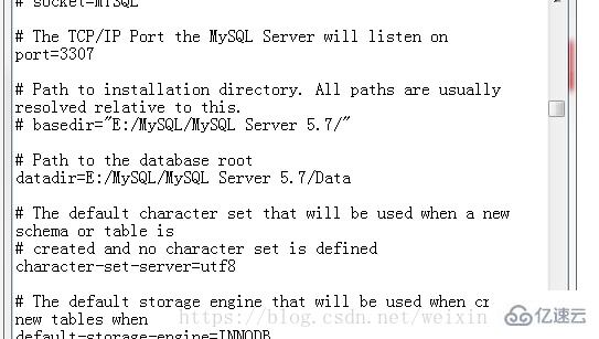 同一台电脑上如何安装两个mysql