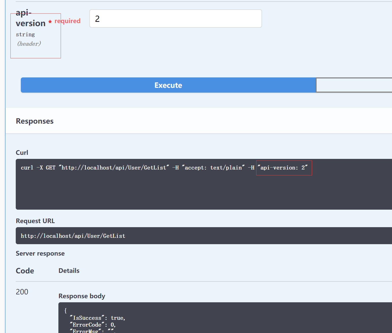 如何配置swagge和控制net core webapi