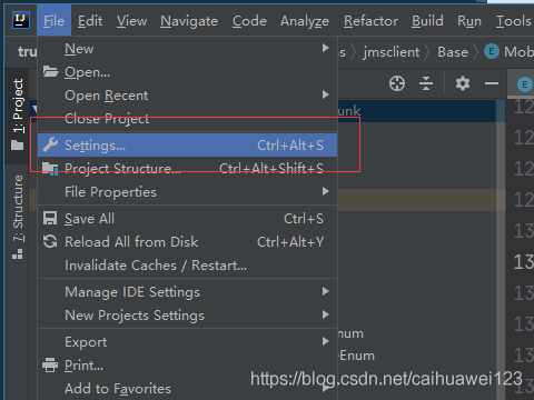 使用IntelliJ IDEA 2020.1如何配置svn