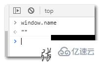 js中window.name的特性与作用是什么