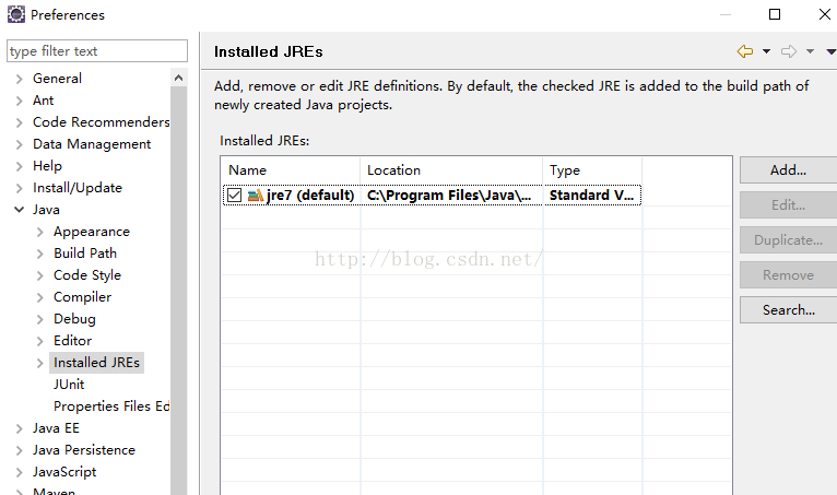 Eclipse中如何使用Maven build進(jìn)行打包