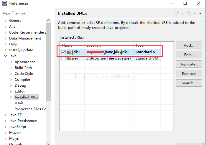 Eclipse中如何使用Maven build進(jìn)行打包