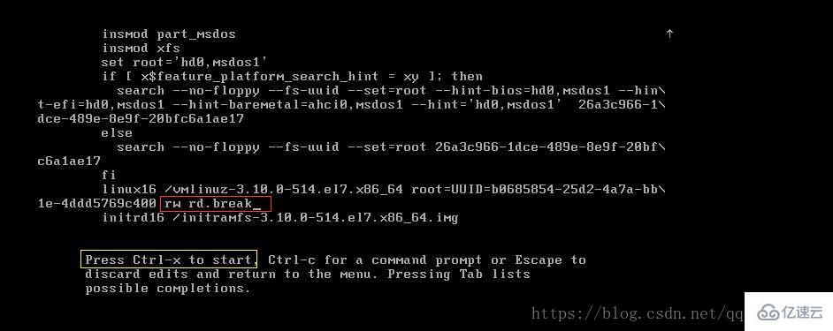 linux密码忘记重置密码怎么办