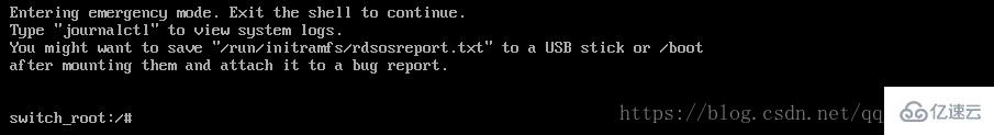 linux密码忘记重置密码怎么办