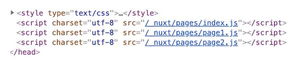 Nuxt.js中router-link与nuxt-link有哪些区别