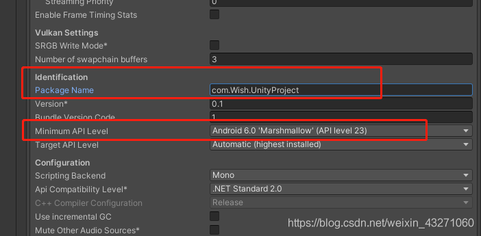 Android如何实现与Unity互相跳转