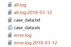 在Python中使用logging如何實現(xiàn)將log日志寫入文件中