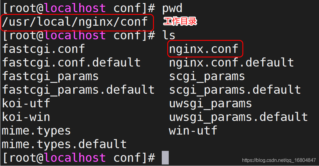 Nginx服务如何在Linux环境进行安装