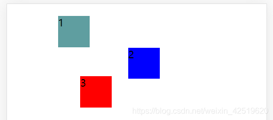 利用原生JavaScript 实现一个拖拽功能