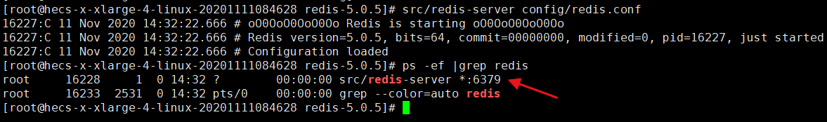 redis数据库如何在Linux环境中安装