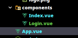在Vue项目中使用Spring Boot实现一个简单的用户登录功能