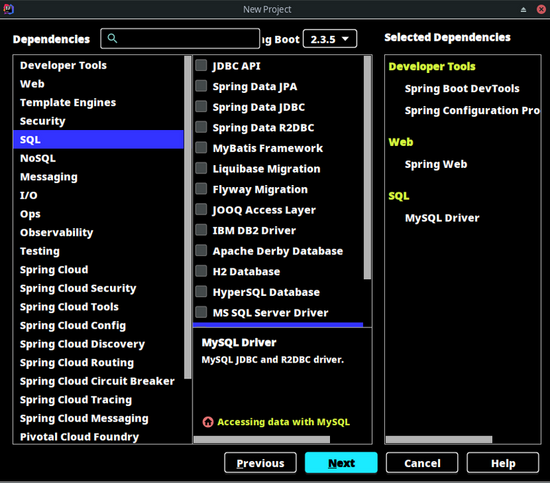 在Vue项目中使用Spring Boot实现一个简单的用户登录功能